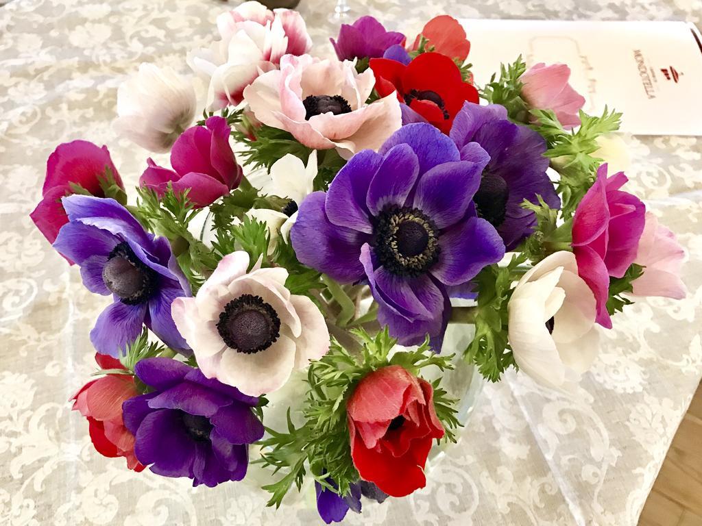 Relais Mondotella 포촐렌고 외부 사진